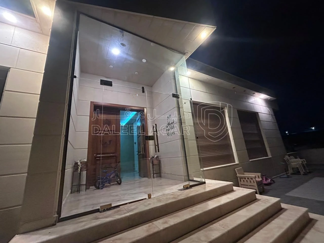 مبنى في عمان ابو نصير حي الضياء  - 585,000 دأ - صورة 1