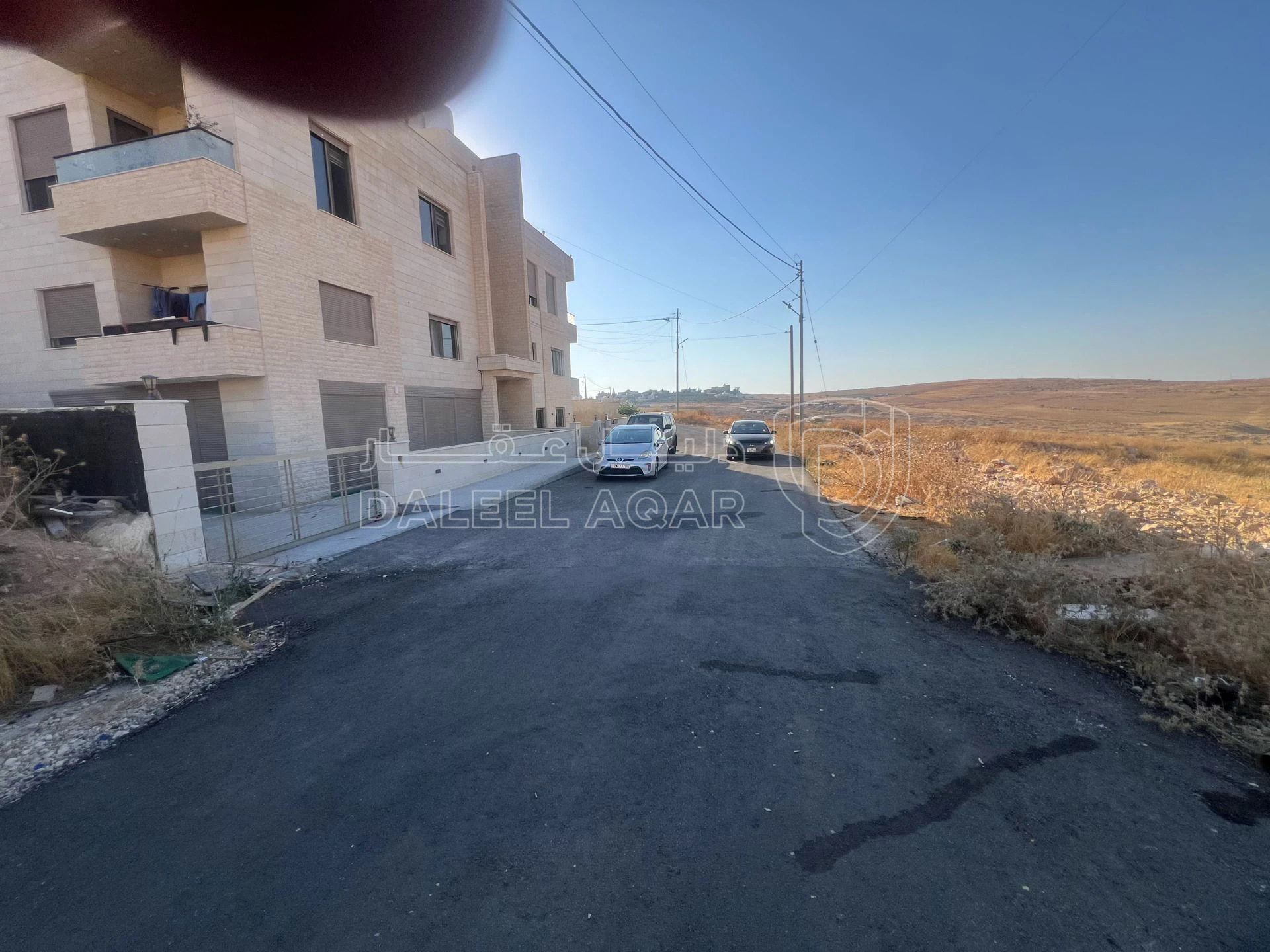 مبنى في عمان ابو نصير حي الضياء  - 585,000 دأ - صورة 1