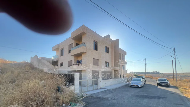 مبنى في عمان ابو نصير حي الضياء  - 585,000 دأ - صورة NaN