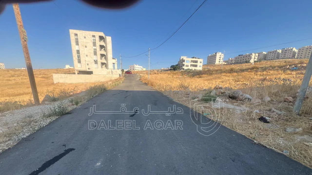 مبنى في عمان ابو نصير حي الضياء  - 585,000 دأ - صورة NaN