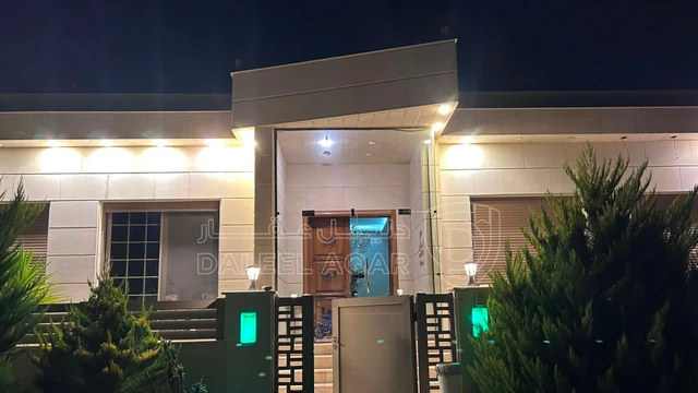 مبنى في عمان ابو نصير حي الضياء  - 585,000 دأ - صورة NaN