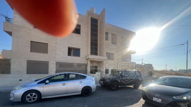 مبنى في عمان ابو نصير حي الضياء  - 585,000 دأ - صورة NaN