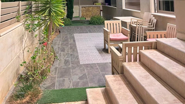 مبنى في عمان ابو نصير حي الضياء  - 585,000 دأ - صورة NaN