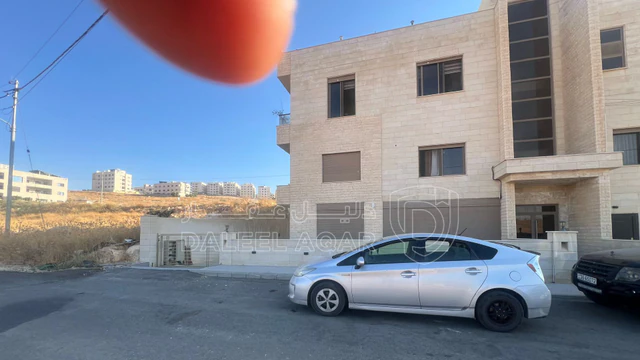 مبنى في عمان ابو نصير حي الضياء  - 585,000 دأ - صورة NaN