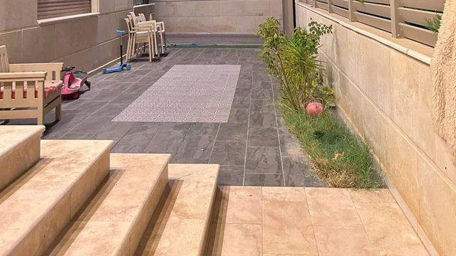مبنى في عمان ابو نصير حي الضياء  - 585,000 دأ - صورة NaN