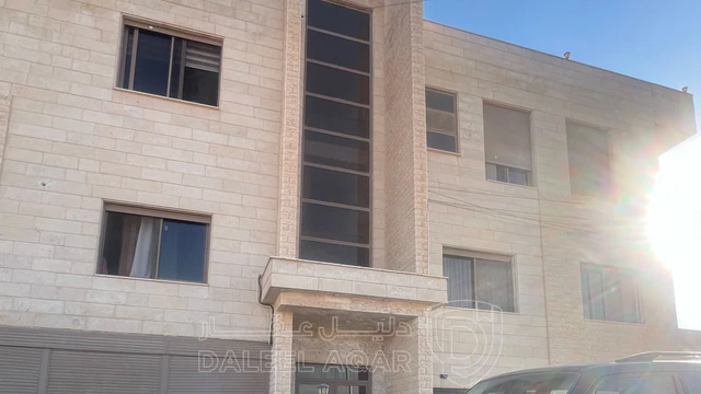 مبنى - عمان ابو نصير حي الضياء  - 585000 دأ