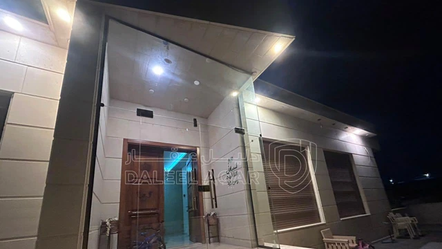 مبنى في عمان ابو نصير حي الضياء  - 585,000 دأ - صورة NaN