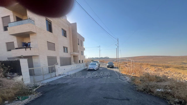 مبنى في عمان ابو نصير حي الضياء  - 585,000 دأ - صورة NaN
