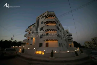 شقة - اربد / الحي الشرقي  - 52000 دأ