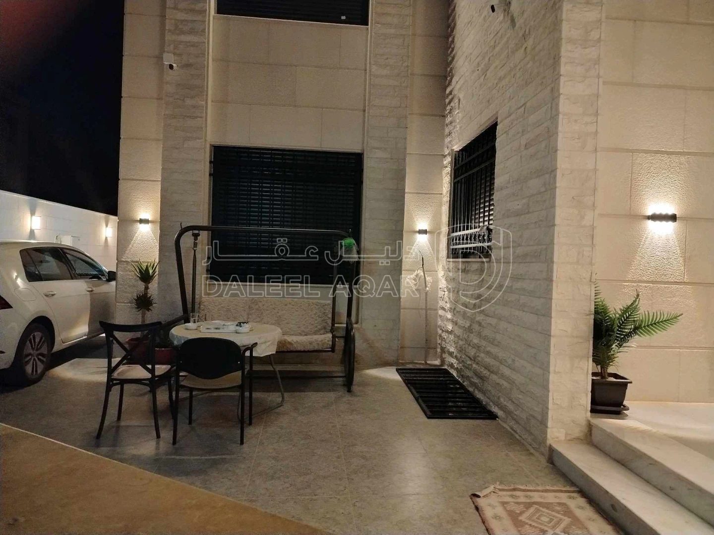 فيلا/منزل في سوبر ماركت جوهرة البنيات - 490,000 دأ - صورة 1