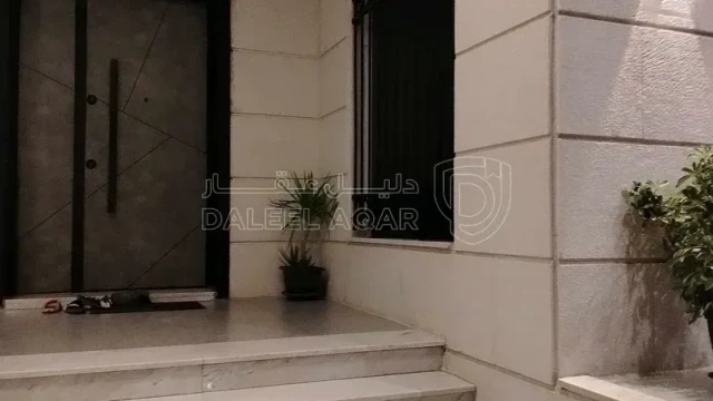 فيلا/منزل - سوبر ماركت جوهرة البنيات - 490000 دأ