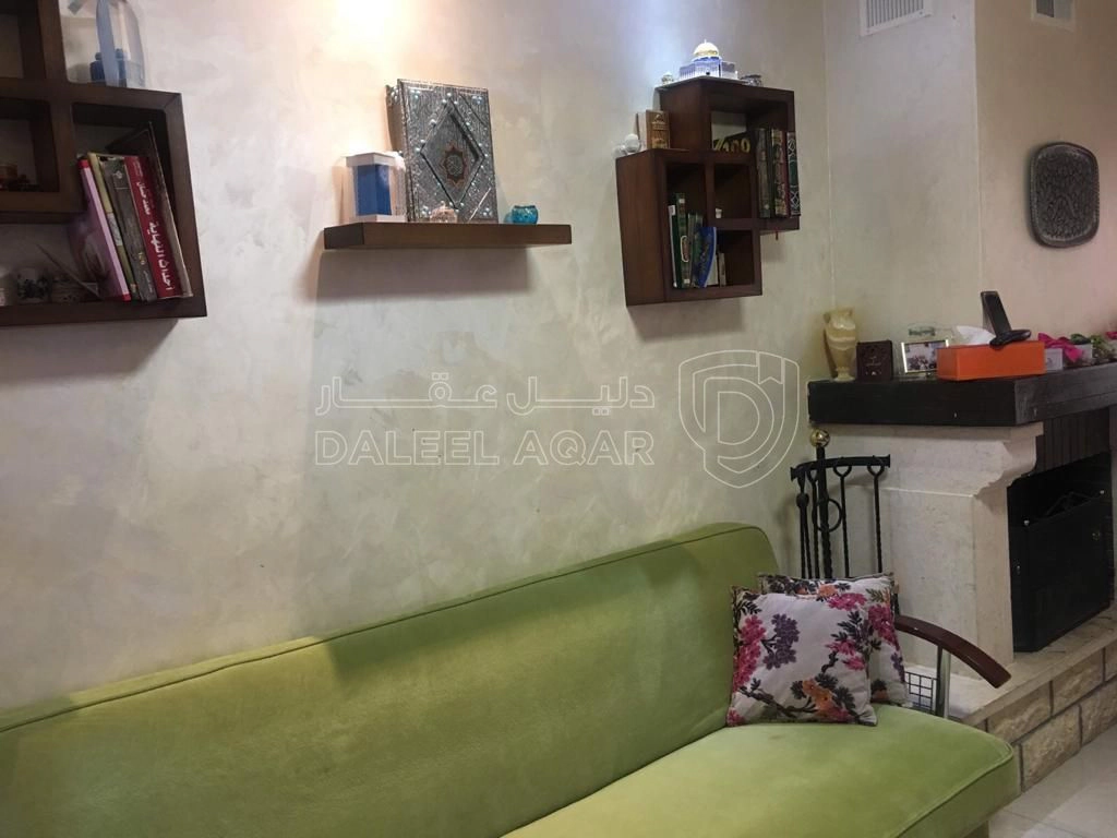 شقة في خلدا ، أم السماق ، بالقرب من مدارس الدر المنثور  - 98,500 دأ - صورة 1