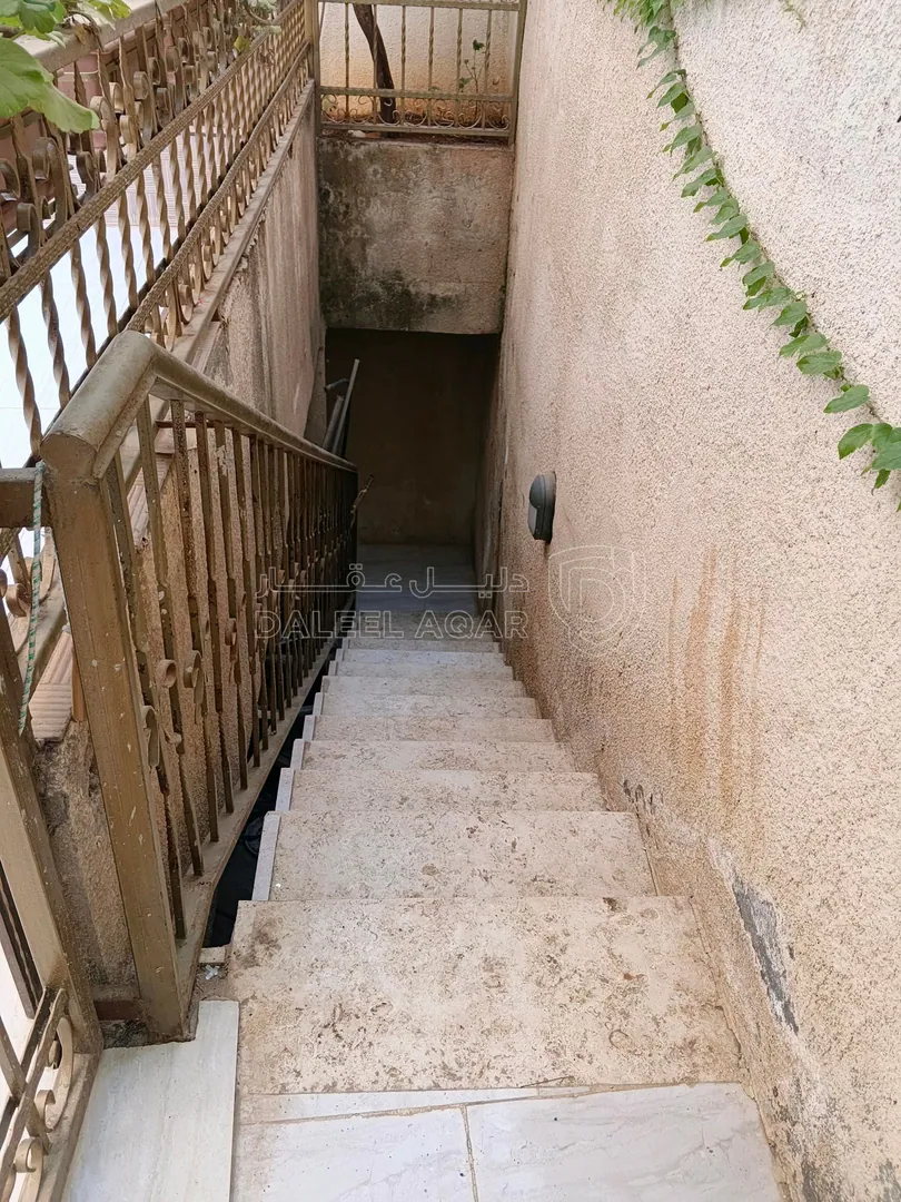 شقة في خلدا ، أم السماق ، بالقرب من مدارس الدر المنثور  - 98,500 دأ - صورة 1
