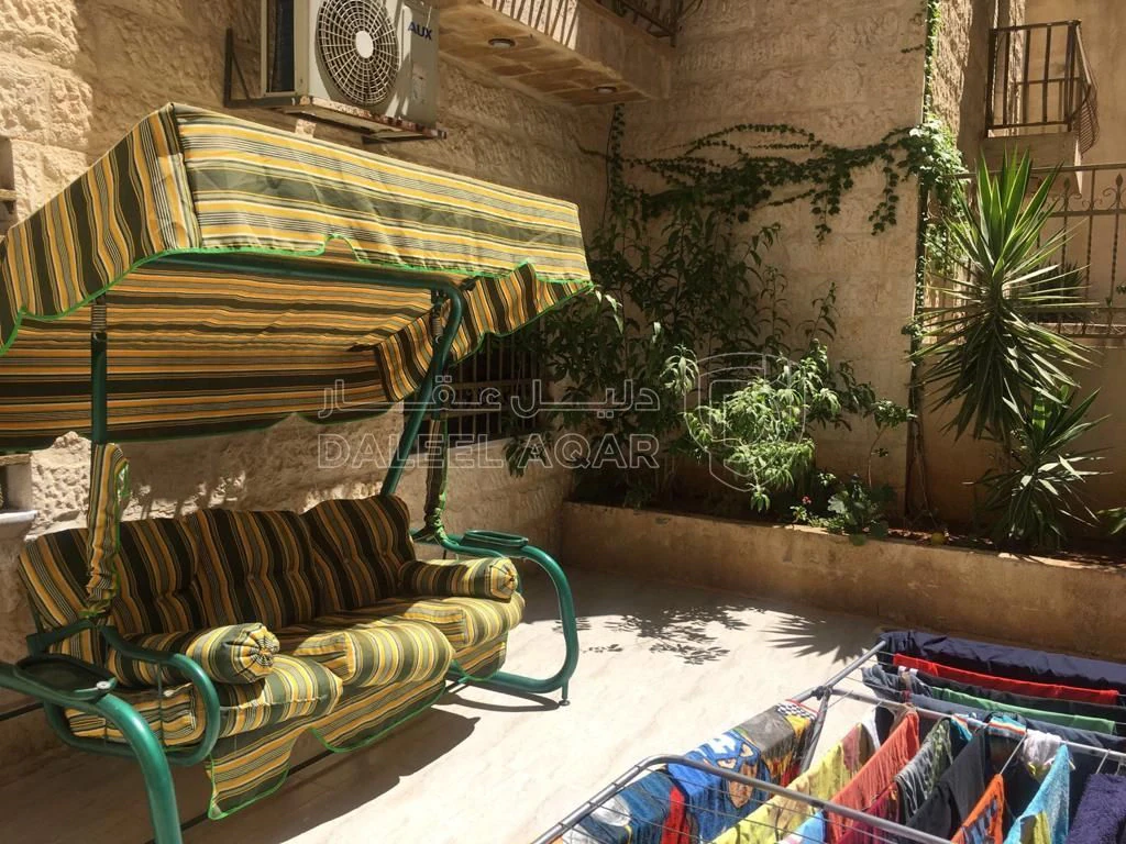 شقة في خلدا ، أم السماق ، بالقرب من مدارس الدر المنثور  - 98,500 دأ - صورة 1