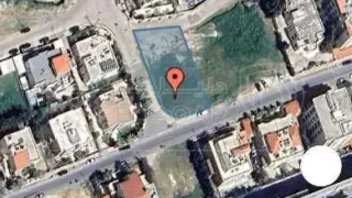 أرض - للبيع ارض ٣ شوارع حنوطيا - 740000 دأ