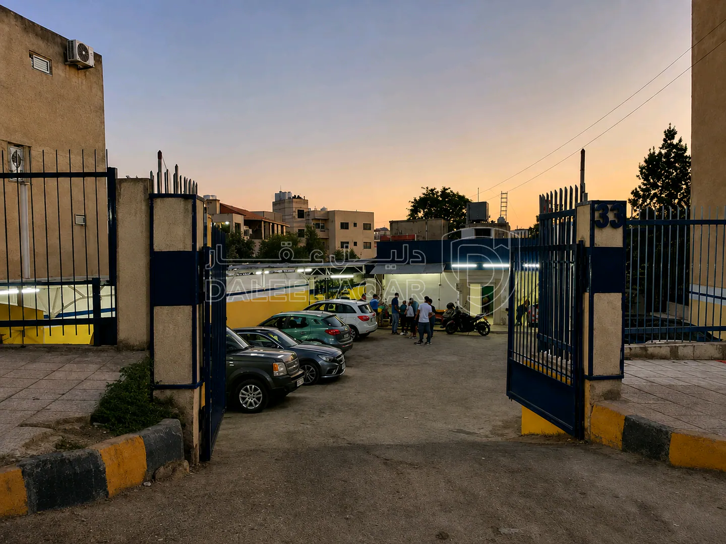 أرض في عمان، مرج الحمام، بجانب سيفواي - 680,000 دأ - صورة 3