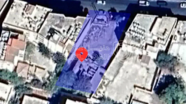 أرض في عمان، مرج الحمام، بجانب سيفواي - 680,000 دأ - صورة 1