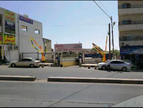 أرض في عمان، مرج الحمام، بجانب سيفواي - 680,000 دأ - صورة NaN