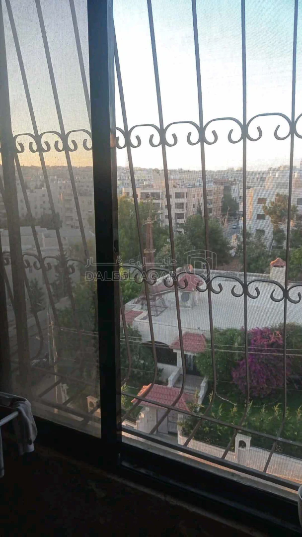 شقة في تلاع العلي قرب من ديوان المحاسبة  - 75,000 دأ - صورة 1