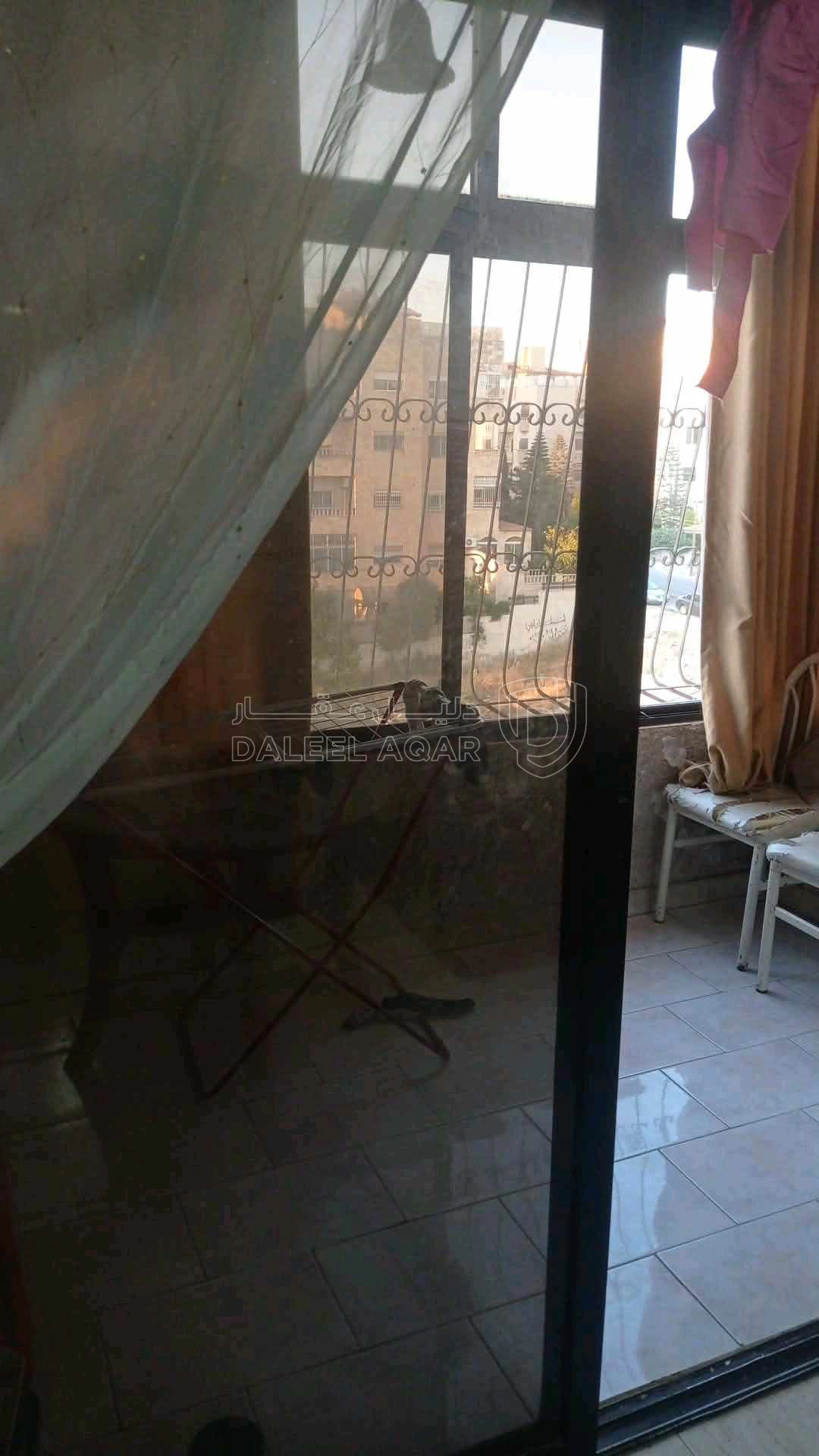 شقة في تلاع العلي قرب من ديوان المحاسبة  - 75,000 دأ - صورة 1