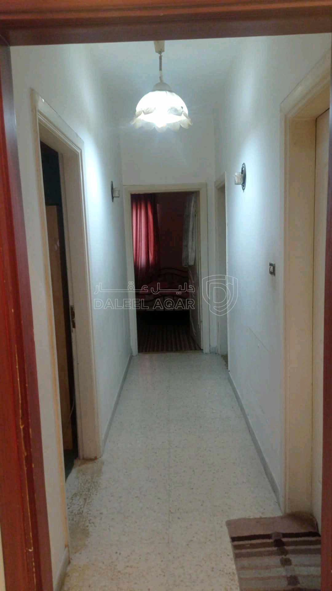 شقة في تلاع العلي قرب من ديوان المحاسبة  - 75,000 دأ - صورة 1