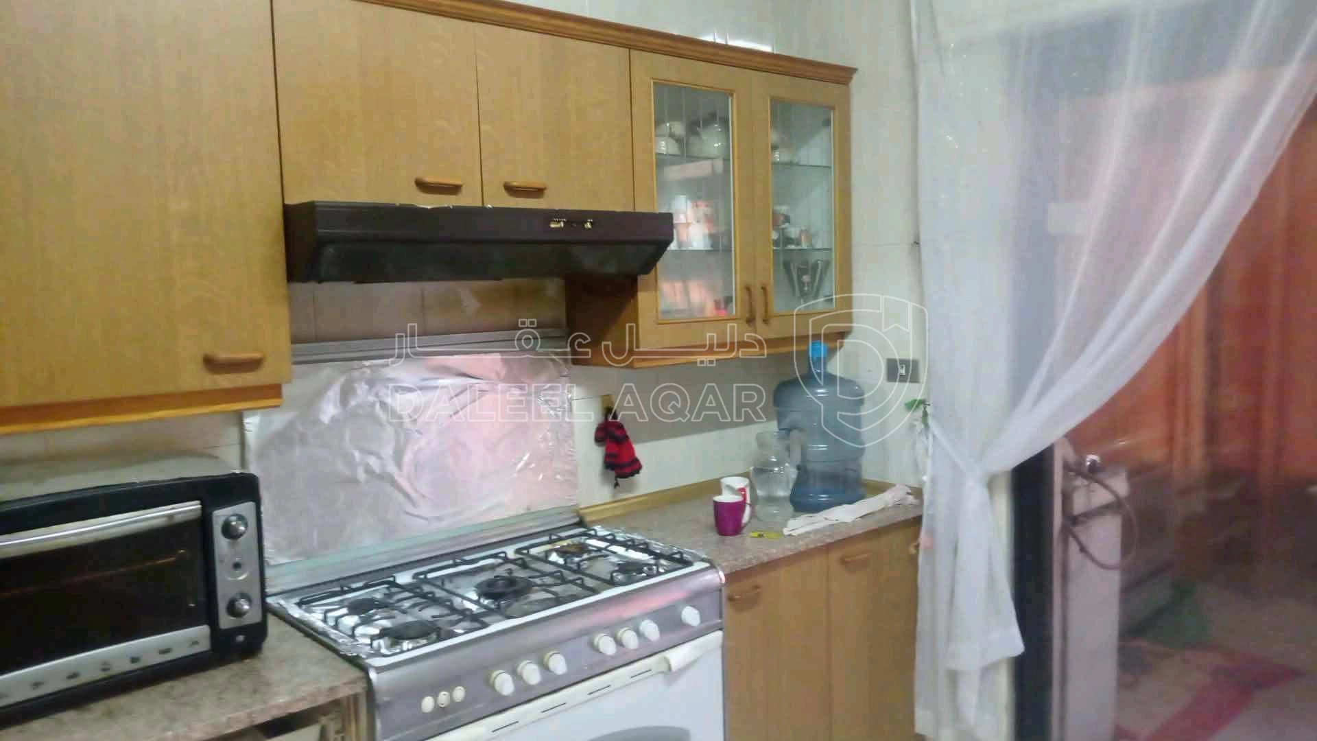 شقة في تلاع العلي قرب من ديوان المحاسبة  - 75,000 دأ - صورة 1