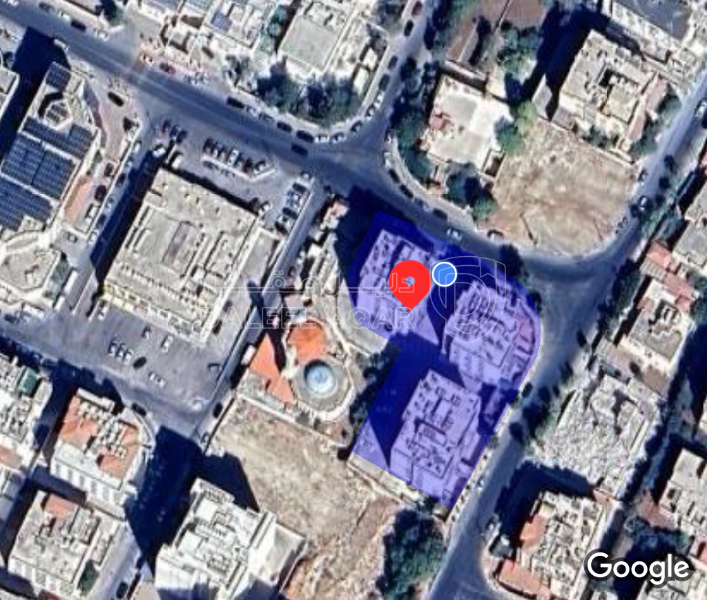 شقة في تلاع العلي قرب من ديوان المحاسبة  - 90,000 دأ - صورة 1