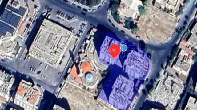 شقة - تلاع العلي قرب من ديوان المحاسبة  - 75000 دأ