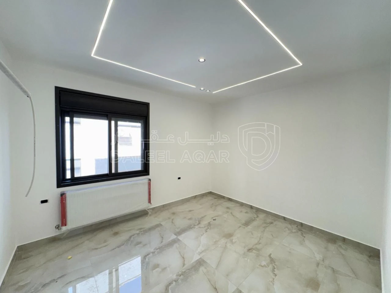 شقة في ضاحية الرشيد قرب دوار اقرأ - 135,000 دأ - صورة 18