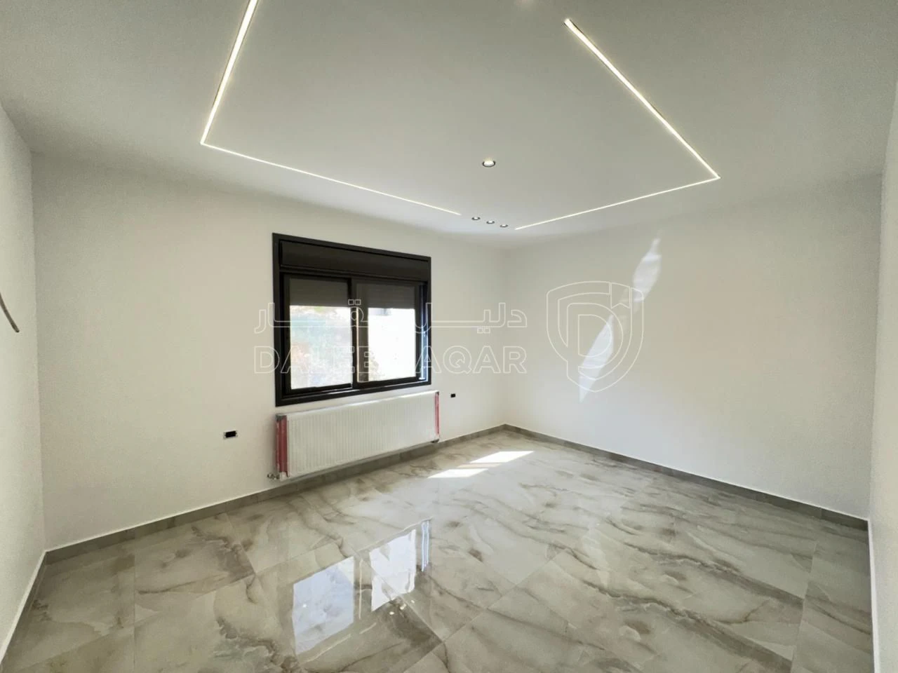 شقة في ضاحية الرشيد قرب دوار اقرأ - 135,000 دأ - صورة 15