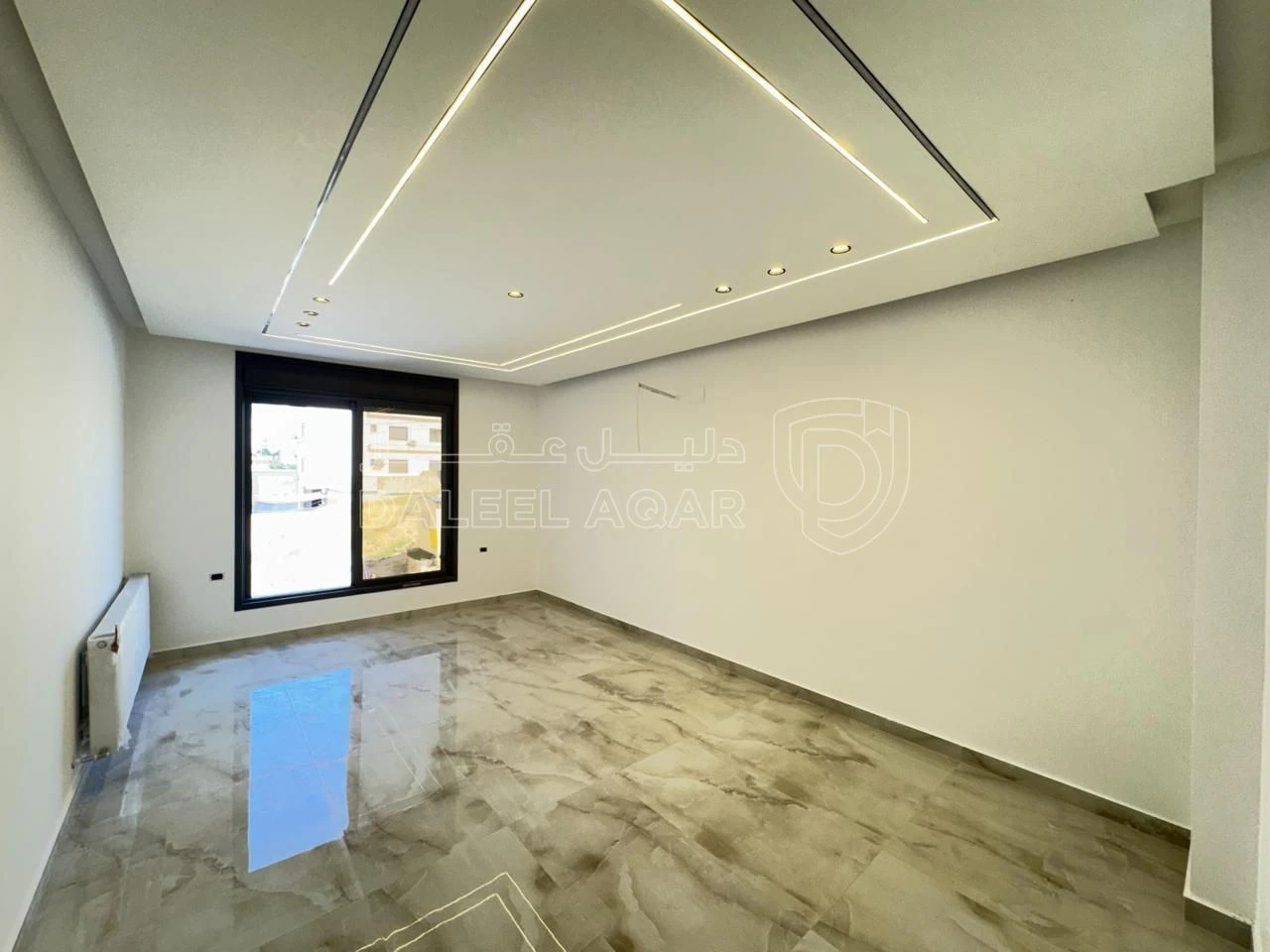 شقة في ضاحية الرشيد قرب دوار اقرأ - 135,000 دأ - صورة 13