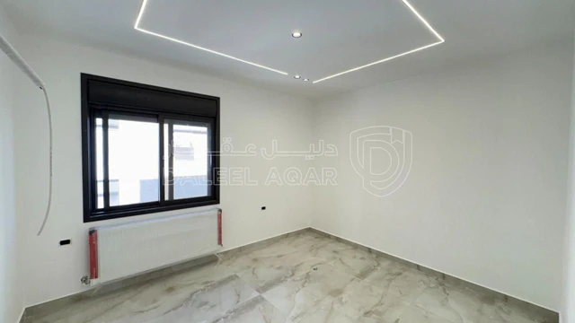 شقة في ضاحية الرشيد قرب دوار اقرأ - 135,000 دأ - صورة NaN