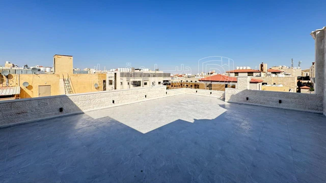 شقة في ضاحية الرشيد قرب دوار اقرأ - 135,000 دأ - صورة NaN