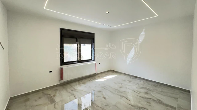 شقة في ضاحية الرشيد قرب دوار اقرأ - 135,000 دأ - صورة NaN