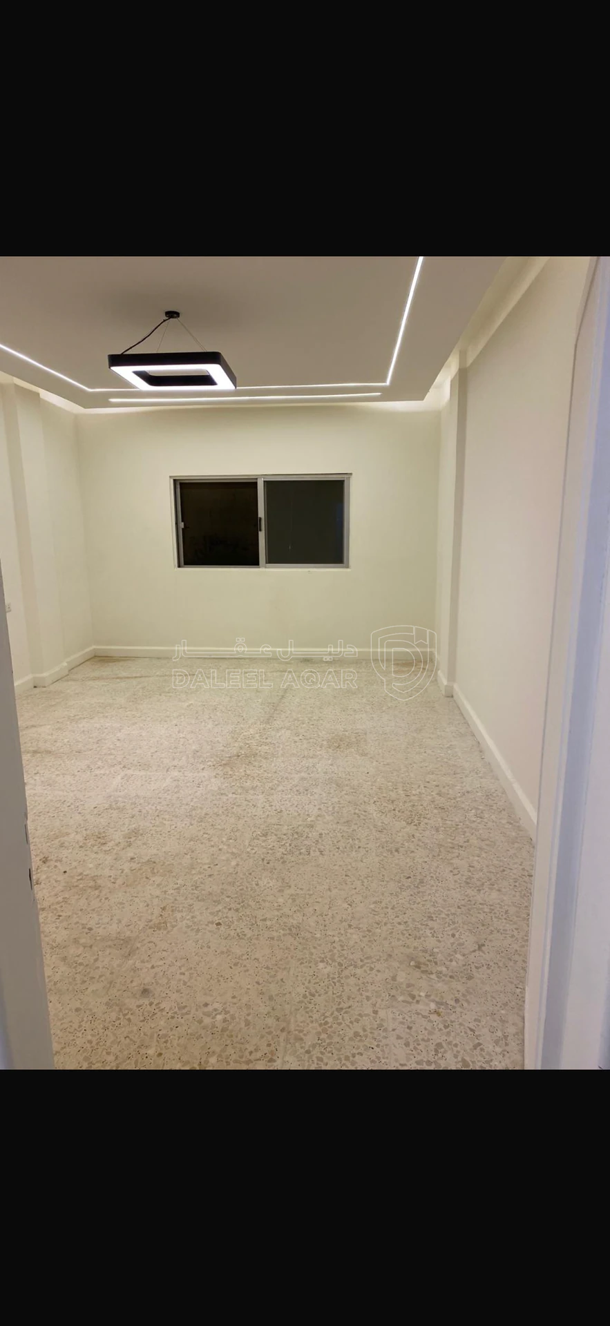 شقة في اربد دوار اليوسفي باتجاه دوار الرازي  - 23,000 دأ - صورة 1