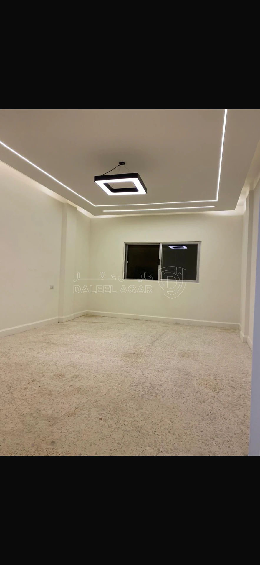 شقة في اربد دوار اليوسفي باتجاه دوار الرازي  - 23,000 دأ - صورة 1