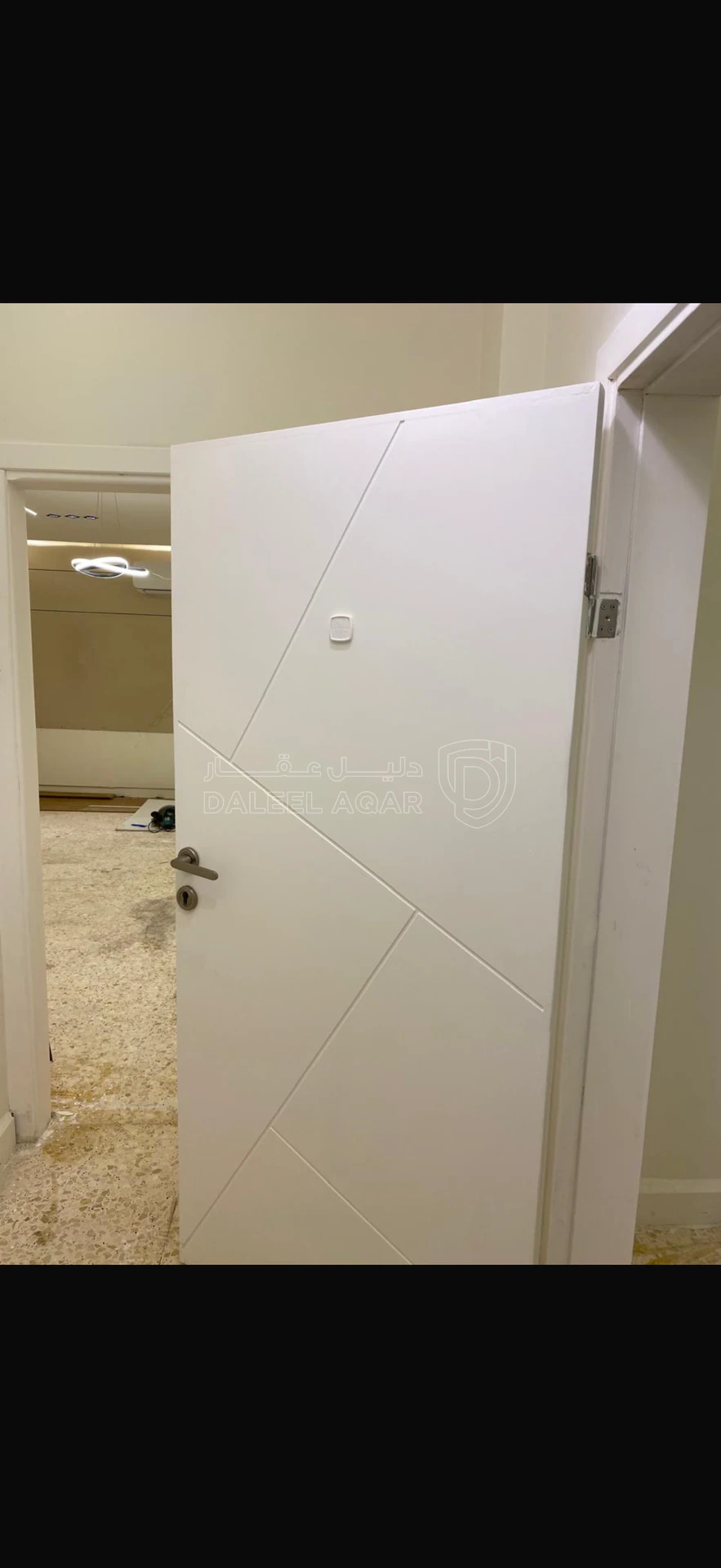 شقة في اربد دوار اليوسفي باتجاه دوار الرازي  - 23,000 دأ - صورة 1
