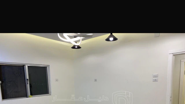 شقة في اربد دوار اليوسفي باتجاه دوار الرازي  - 23,000 دأ - صورة NaN