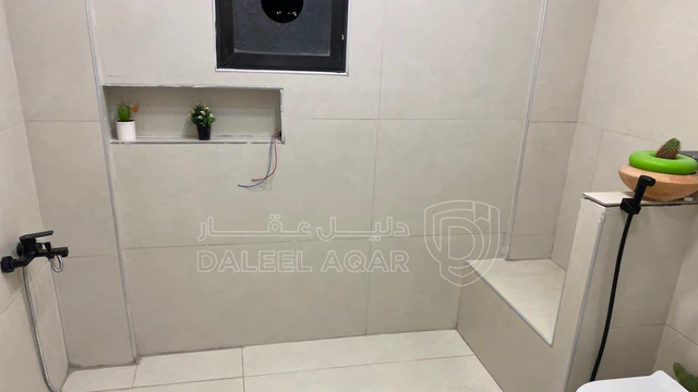 شقة في اربد دوار اليوسفي باتجاه دوار الرازي  - 23,000 دأ - صورة NaN