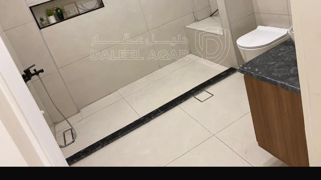 شقة في اربد دوار اليوسفي باتجاه دوار الرازي  - 23,000 دأ - صورة NaN