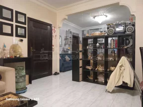 شقة - شارع المازني تقاطع شارع منيف الرزاز - 38500 دأ
