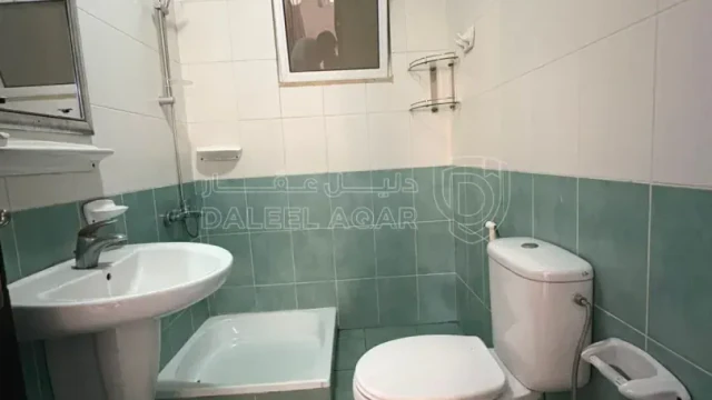 شقة - عمان ضاحية الرشيد - 43000 دأ