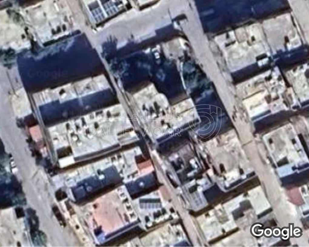 شقة في شمال السوق المركزي للخضار - 22,000 دأ - صورة 1