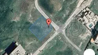 أرض - الدمينة خلف الظهير وخلف مسجد العاشوري غرب عمان  - 300000 دأ