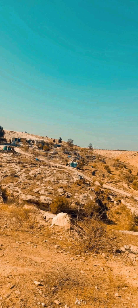 أرض في شمالية  - 319,000 دأ - صورة 1