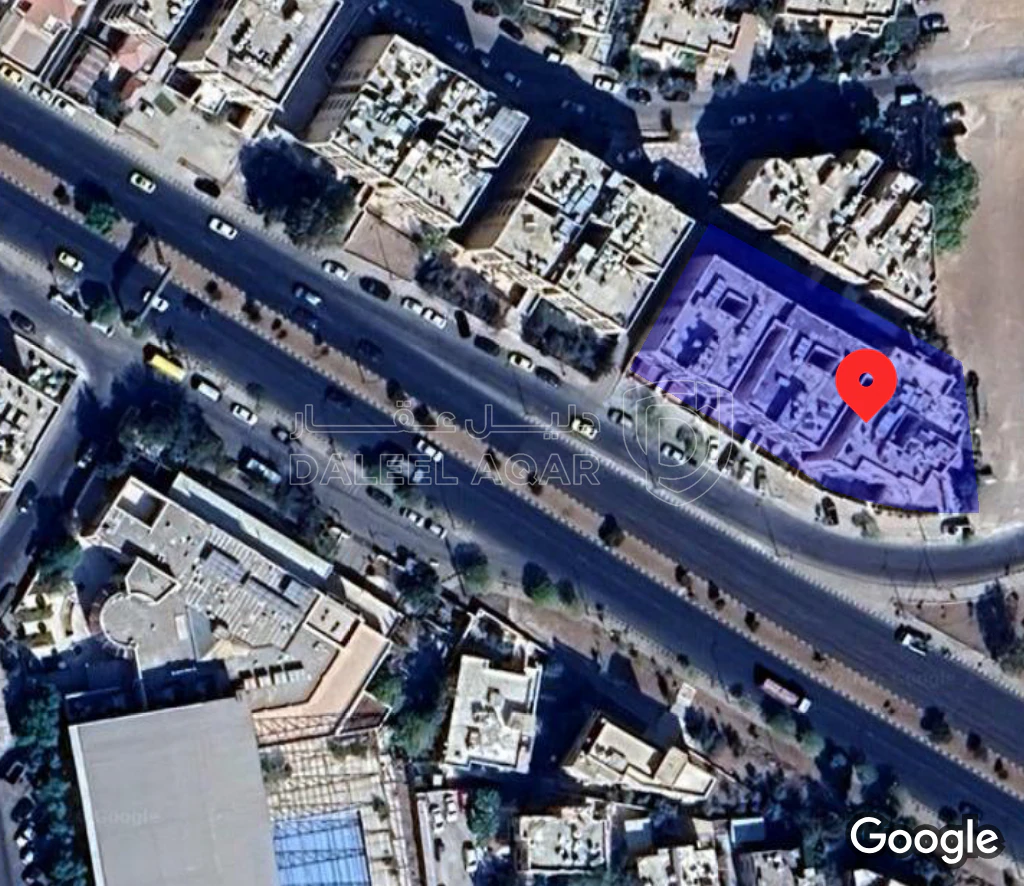 شقة في شارع الاشتقلال - 44,000 دأ - صورة 1