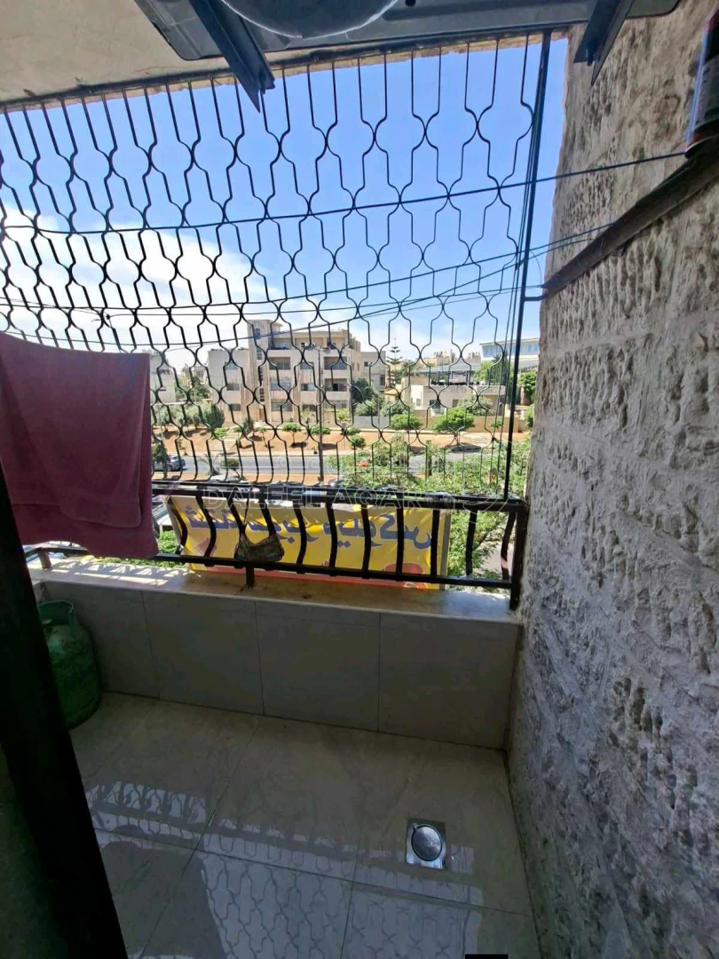 شقة في شارع الاشتقلال - 44,000 دأ - صورة 1
