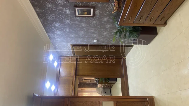 شقة - عمان عرجان شارع صقر قريش - 105000 دأ