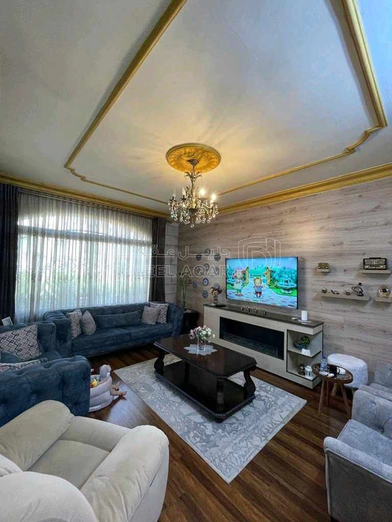 فيلا/منزل في عمان،ضاحية الرشيد،قرب ماي ماركت - 740,000 دأ - صورة 1