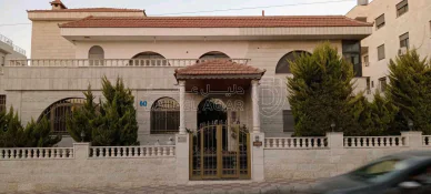فيلا/منزل في عمان،ضاحية الرشيد،قرب ماي ماركت - 740,000 دأ - صورة NaN